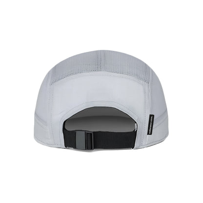 Paces & Pint Grey - Running Cap