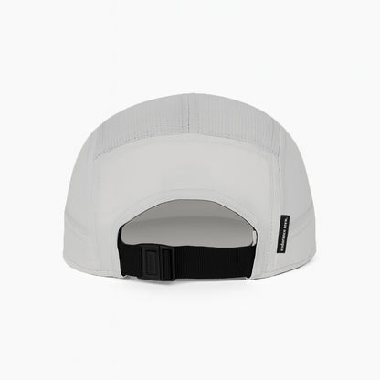 Coffee & Regret Grey - Running Cap